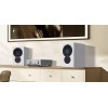 Mission 778X Silver, stereo stiprintuvas su DAC ir Bluetooth