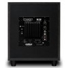 Mission MS-200 Black, žemo dažnio kolonėlė