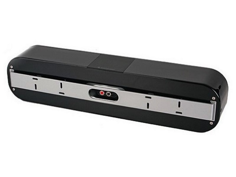 Monitor Audio Apex A40 White, garso kolonėlė