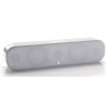 Monitor Audio Apex A40 White, garso kolonėlė