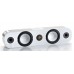 Monitor Audio Apex A40 White, garso kolonėlė