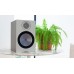 Monitor Audio Bronze 100 Urban Grey, garso kolonėlės