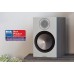 Monitor Audio Bronze 100 Urban Grey, garso kolonėlės