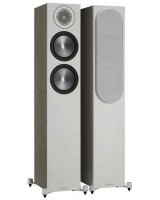 Monitor Audio Bronze 200 Urban Grey, garso kolonėlės