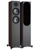Monitor Audio Bronze 200 Walnut, garso kolonėlės