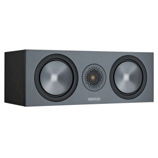 Monitor Audio Bronze C150 Black, garso kolonėlė