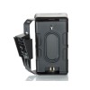 Monitor Audio Climate CL60 Black, IP55 garso kolonėlės laukui