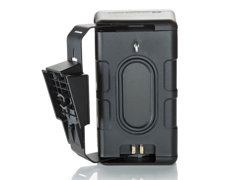 Monitor Audio Climate CL60 Black, IP55 garso kolonėlės laukui