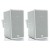 Monitor Audio Climate CL60 White, IP55 garso kolonėlės laukui