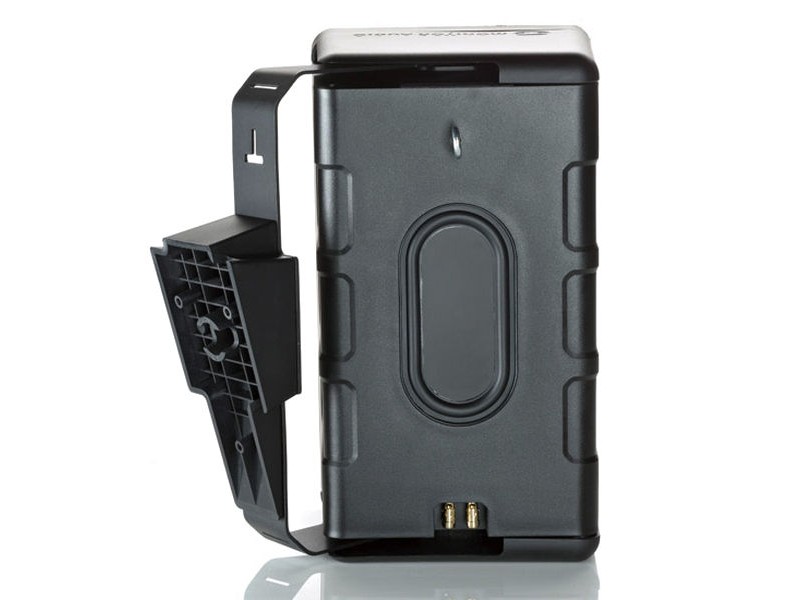 Monitor Audio Climate CL80 Black, IP55 garso kolonėlės laukui