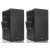 Monitor Audio Climate CL80 Black, IP55 garso kolonėlės laukui
