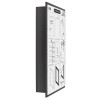 Monitor Audio IV140, įleidžiamas nematomas garsiakalbis