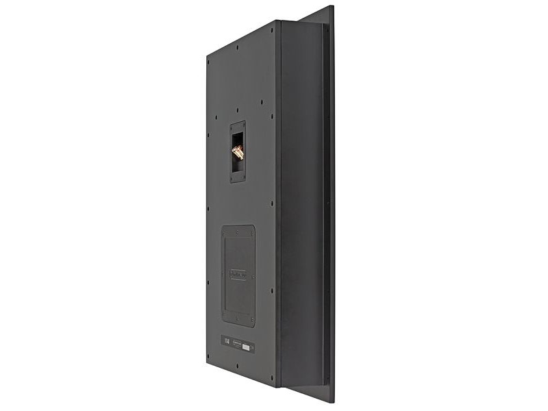 Monitor Audio IV140, įleidžiamas nematomas garsiakalbis
