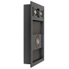 Monitor Audio IV140, įleidžiamas nematomas garsiakalbis
