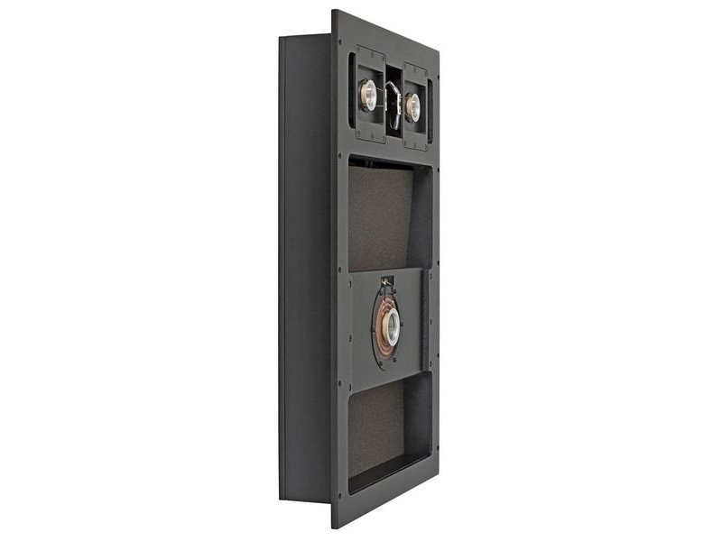 Monitor Audio IV140, įleidžiamas nematomas garsiakalbis