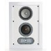 Monitor Audio Soundframe 1 On Wall White, garso kolonėlė