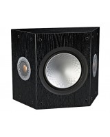 Monitor Audio Silver FX Black Oak, galinės garso kolonėlės