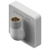 Monitor Audio Vecta V-Mount White, sieninis laikiklis V240 kolonėlei