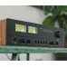 NAD C 3050/MCD2, stereo stiprintuvas su media grotuvu