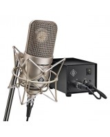 Neumann M149 Tube, universalus studijinis mikrofonas