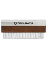 Oehlbach Record Brush (D1C2614), plokštelių valymo šepetėlis