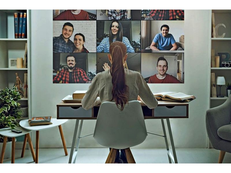 Optoma HD30LV, Full HD vaizdo projektorius