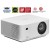 Optoma ML1080, portatyvus Full HD lazerinis vaizdo projektorius