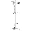 Optoma OCM815B, reguliuojamo ilgio projektoriaus laikiklis