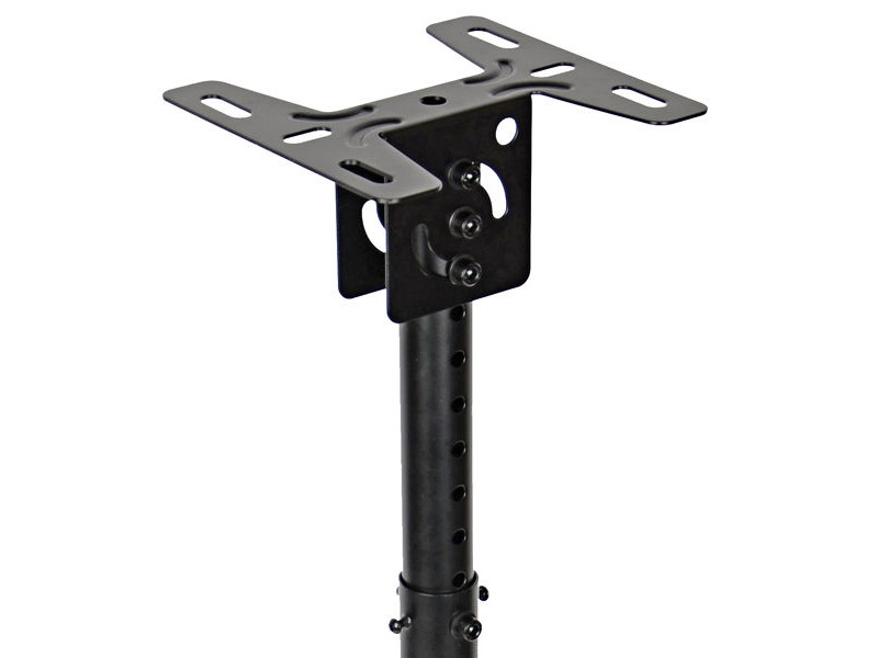 Optoma OCM815B, reguliuojamo ilgio projektoriaus laikiklis