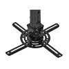 Optoma OCM815B, reguliuojamo ilgio projektoriaus laikiklis