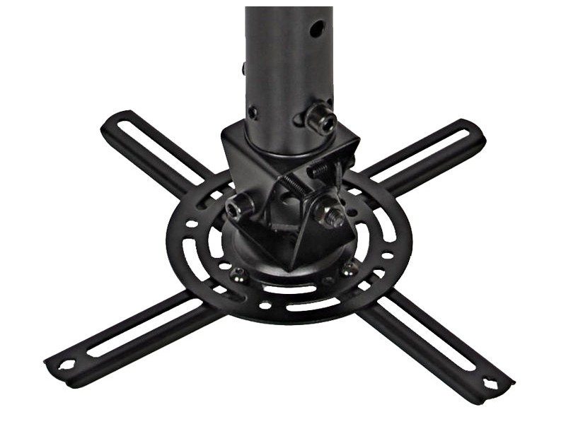 Optoma OCM815B, reguliuojamo ilgio projektoriaus laikiklis