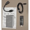 Optoma UHDCast Pro, 4K multimedia turinio perdavimo sistema per WLAN