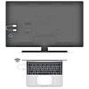 Optoma WHD211, HDMI signalo belaidžio perdavimo sistema