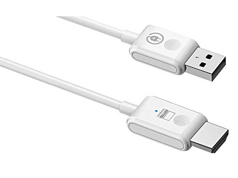 Optoma WHD211, HDMI signalo belaidžio perdavimo sistema