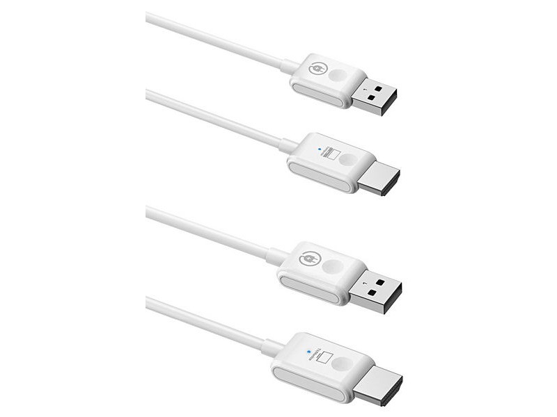 Optoma WHD211, HDMI signalo belaidžio perdavimo sistema