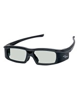 Optoma ZF2100 Glasses, 3D akiniai