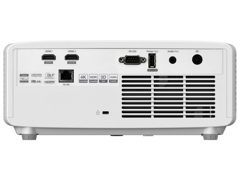 Optoma ZH462, Full HD lazerinis vaizdo projektorius