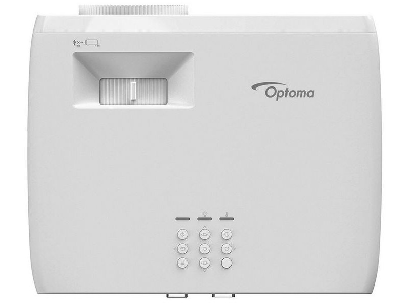 Optoma ZH462, Full HD lazerinis vaizdo projektorius