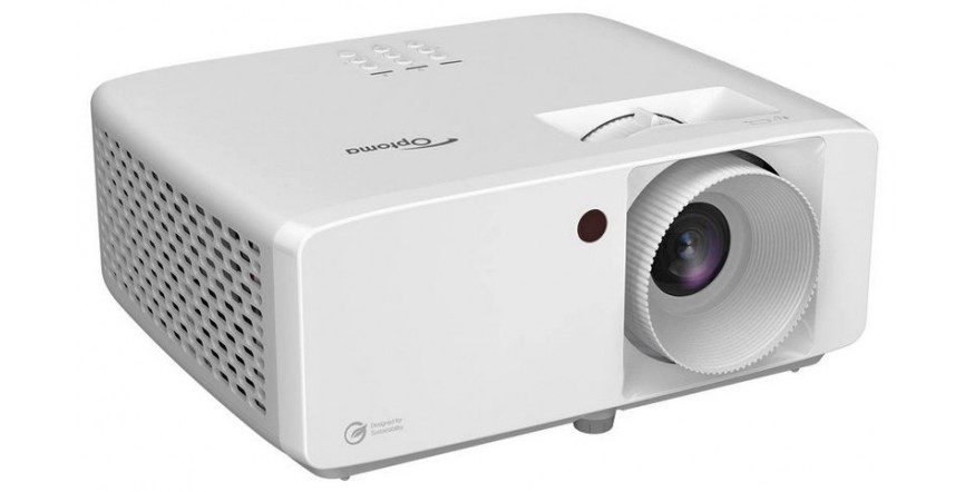 Optoma ZH462, Full HD lazerinis vaizdo projektorius
