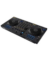 Pioneer DDJ-FLX6, DJ kontroleris (Black)