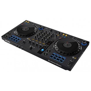 Pioneer DDJ-FLX6, DJ kontroleris (Black)
