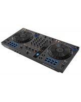 Pioneer DDJ-FLX6-GT, DJ kontroleris (Graphite)