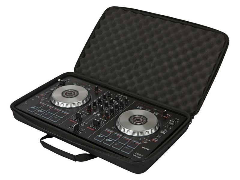 Pioneer DJC-B WeGO3-BAG, DJ kontrolerio krepšys