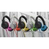 Pioneer HDJ-CUE1 Black, DJ/Pro/Hi-fi ausinės