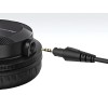Pioneer HDJ-CUE1 Black, DJ/Pro/Hi-fi ausinės