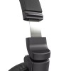 Pioneer HDJ-CUE1 Black, DJ/Pro/Hi-fi ausinės