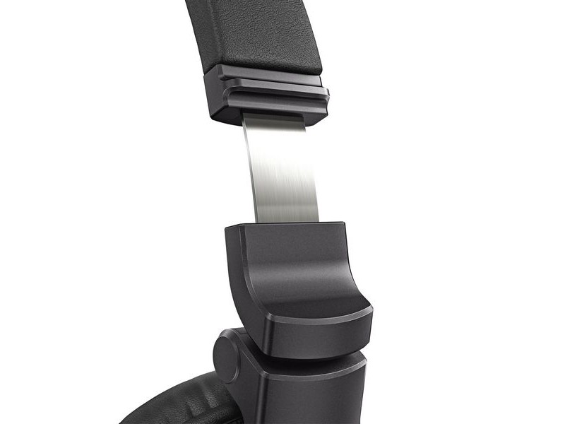 Pioneer HDJ-CUE1 Black, DJ/Pro/Hi-fi ausinės