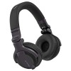 Pioneer HDJ-CUE1 Black, DJ/Pro/Hi-fi ausinės