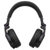 Pioneer HDJ-CUE1 Black, DJ/Pro/Hi-fi ausinės