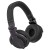 Pioneer HDJ-CUE1 Black, DJ/Pro/Hi-fi ausinės